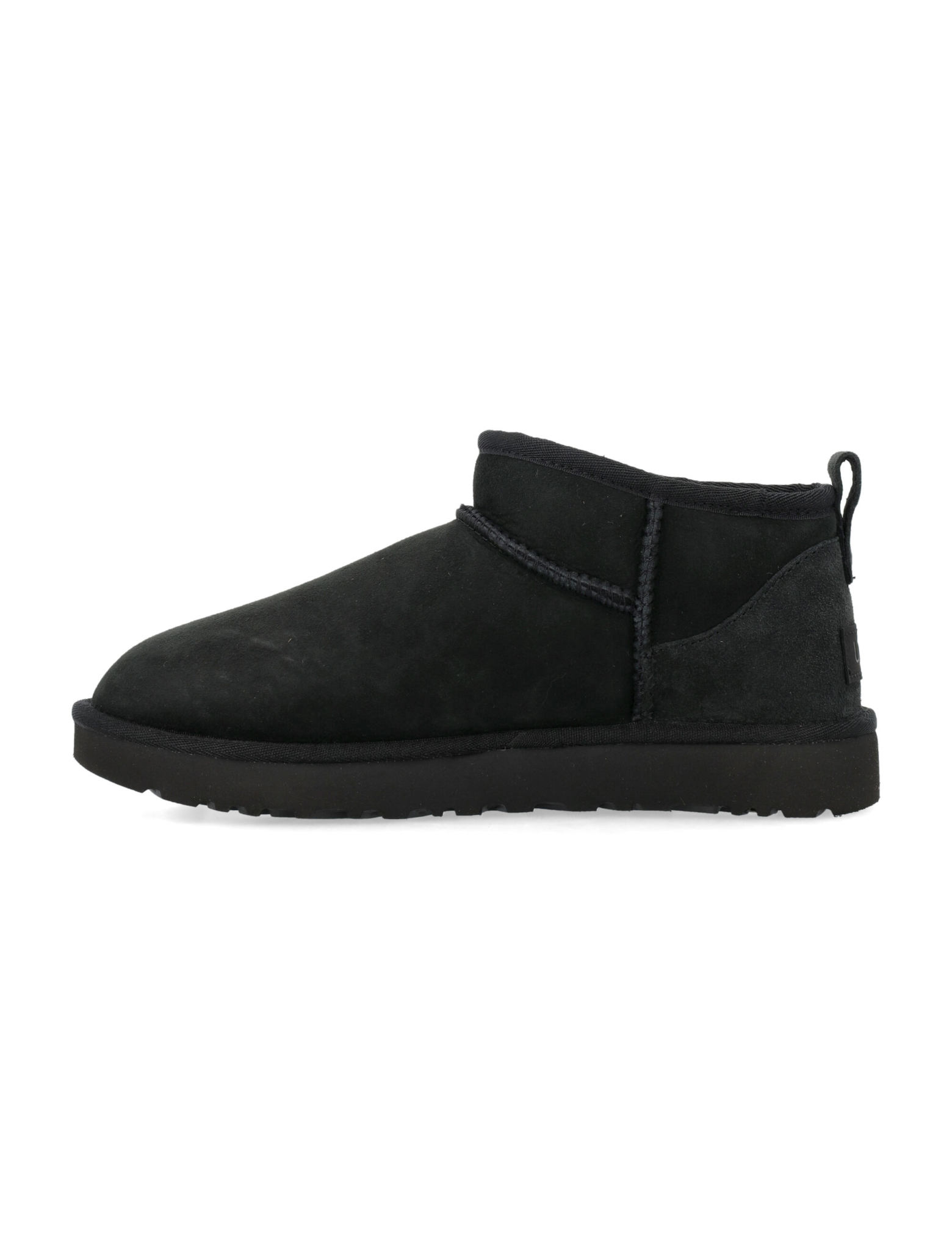 [UGG] Ankle Boots SS26 1116109BLK