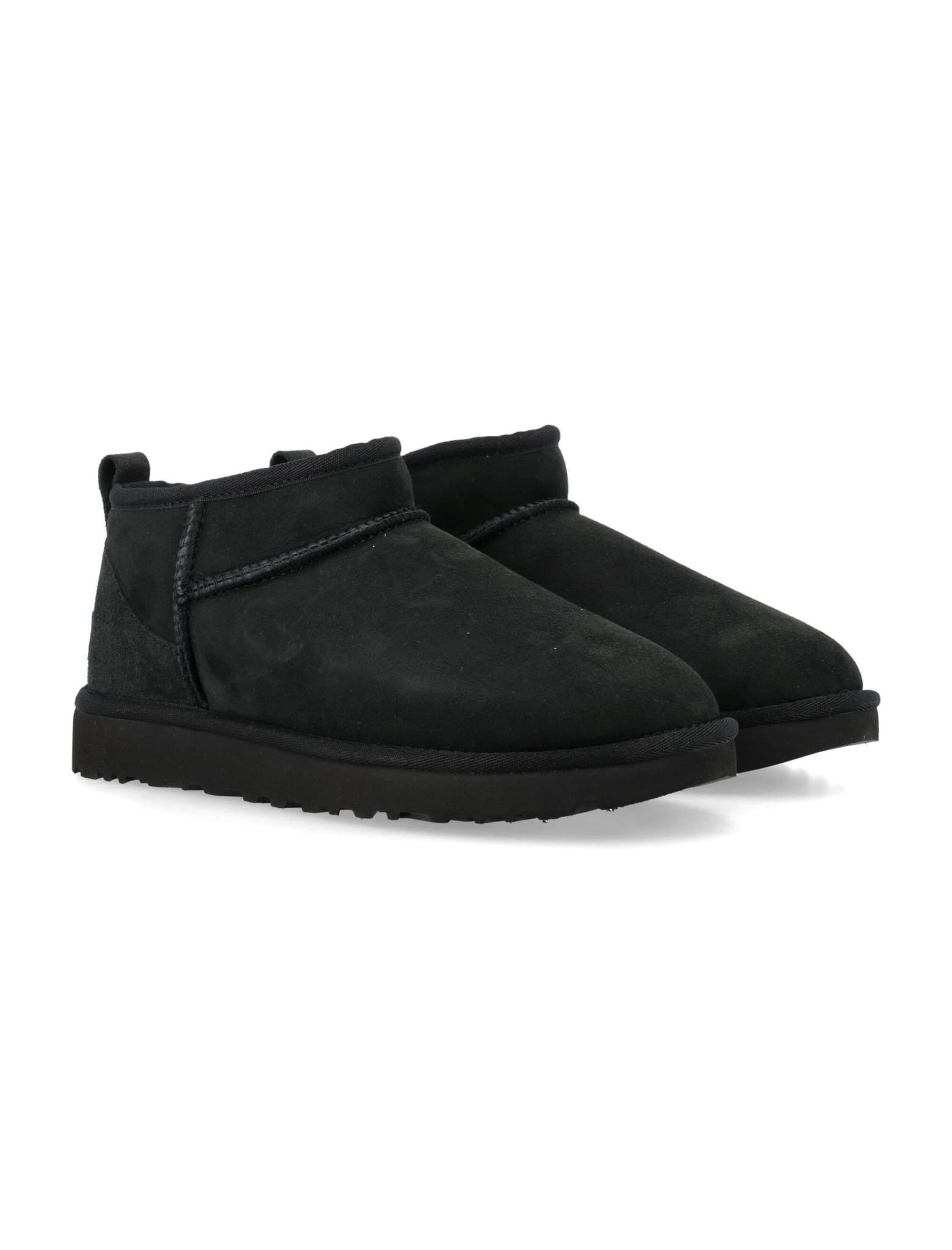[UGG] Ankle Boots SS26 1116109BLK