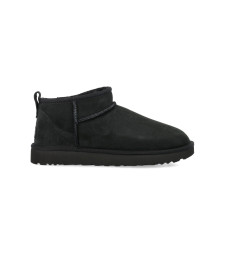[UGG] Ankle Boots SS26 1116109BLK
