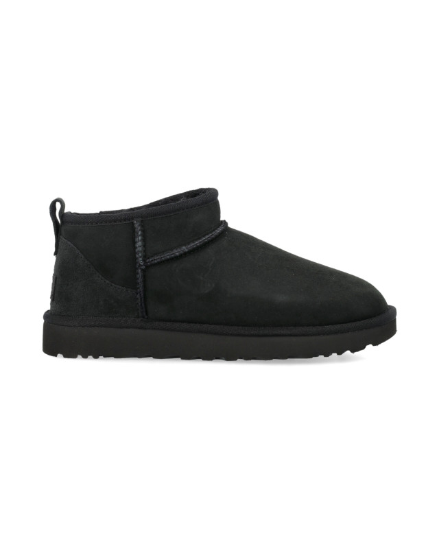 [UGG] Ankle Boots SS26 1116109BLK