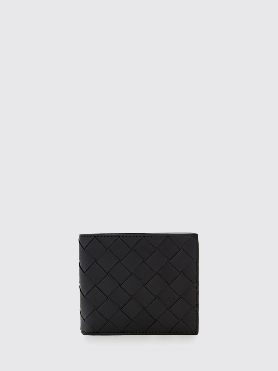 [Bottega Veneta] Wallet SS26 743211VCPQ4 8803