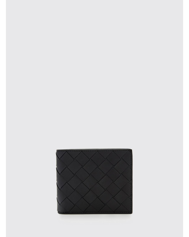 [Bottega Veneta] Wallet SS26 743211VCPQ4 8803