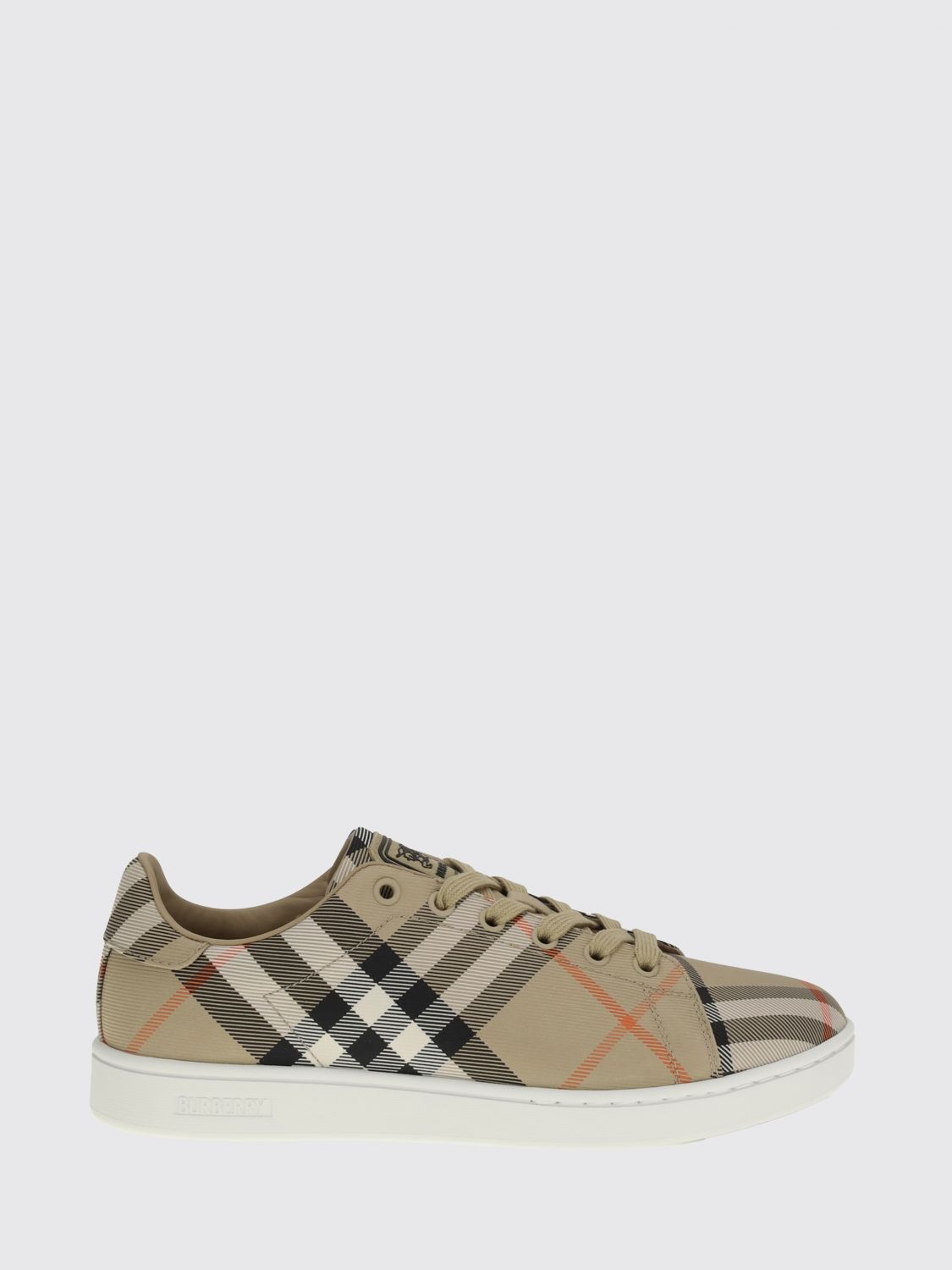 [Burberry] Sneakers SS26 8118855