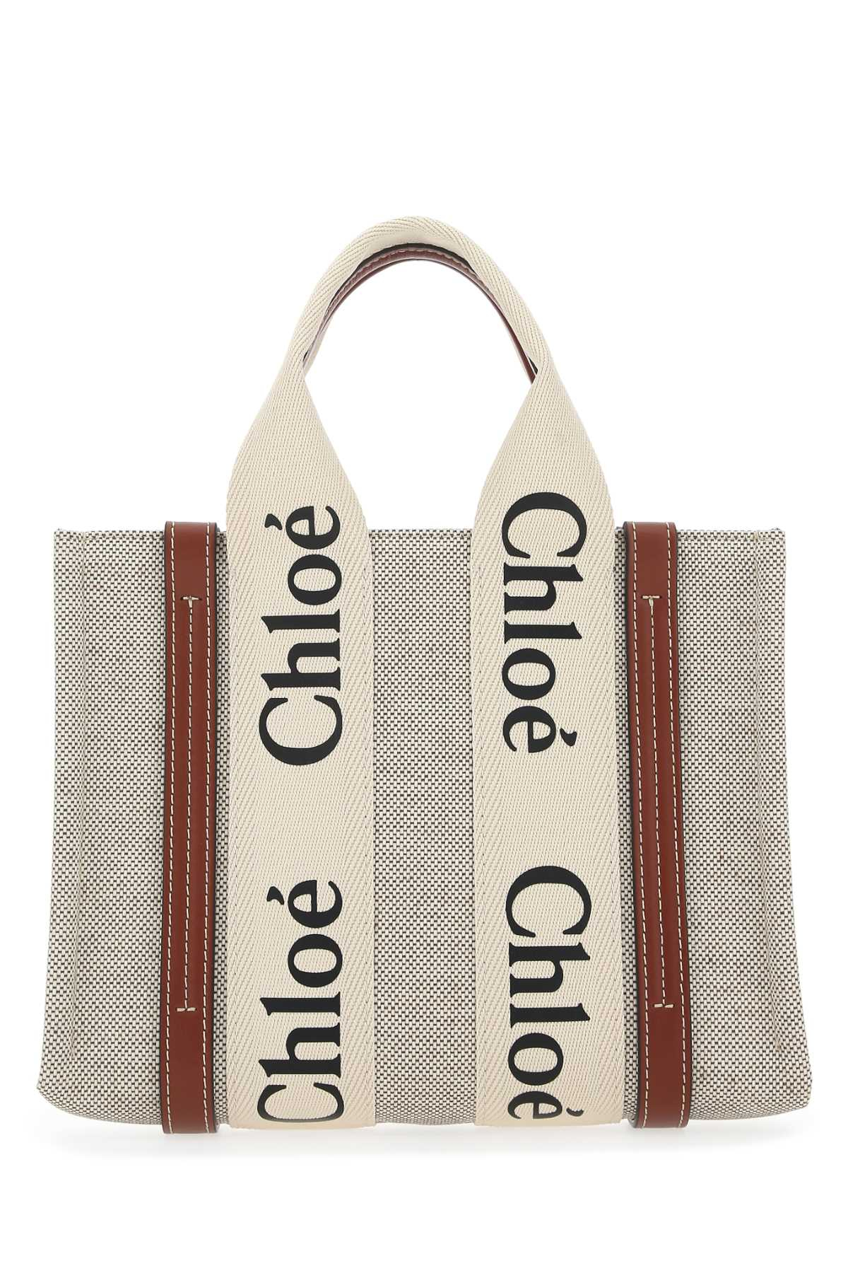 [Chloe] Bag SS26 CHC22AS397I26 90U