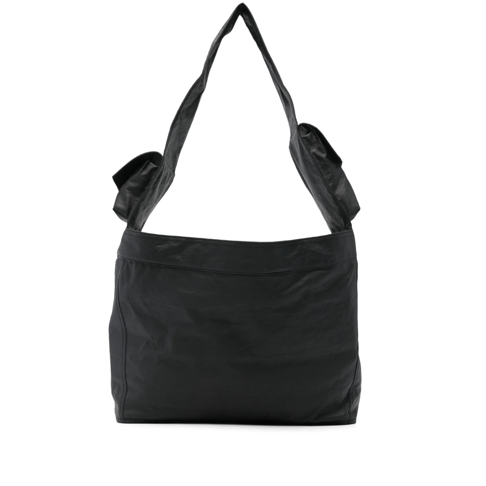[Y-3] Shoulder bag SS26 KD4181  BLACK
