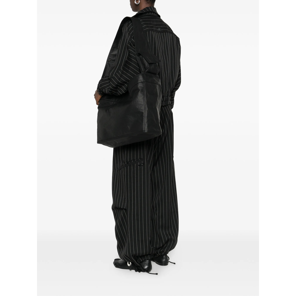 [Y-3] Shoulder bag SS26 KD4181  BLACK