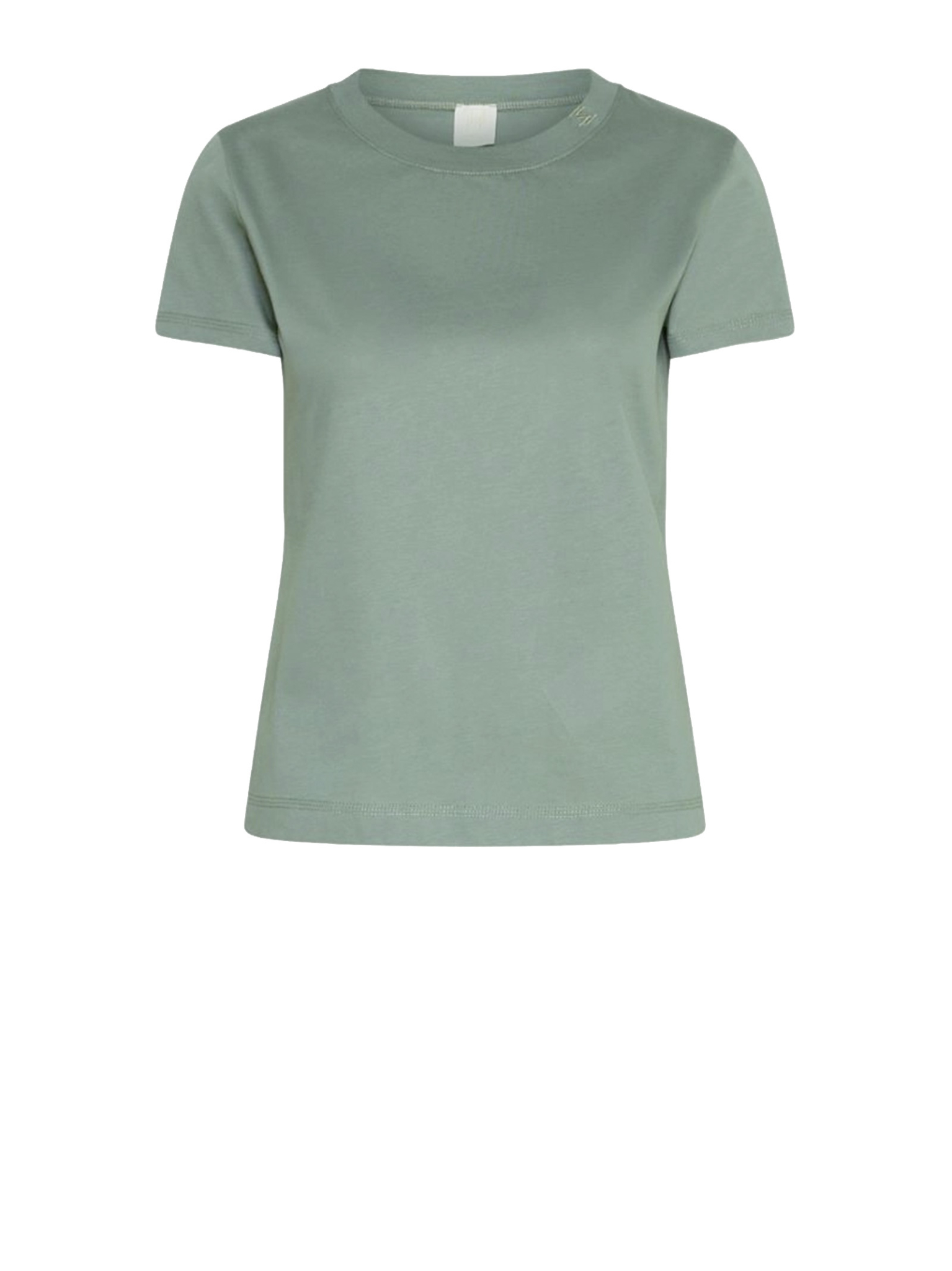 [MARELLA MONOCHROME] T-shirts Short Sleeve SS26 2613971015200EURO003