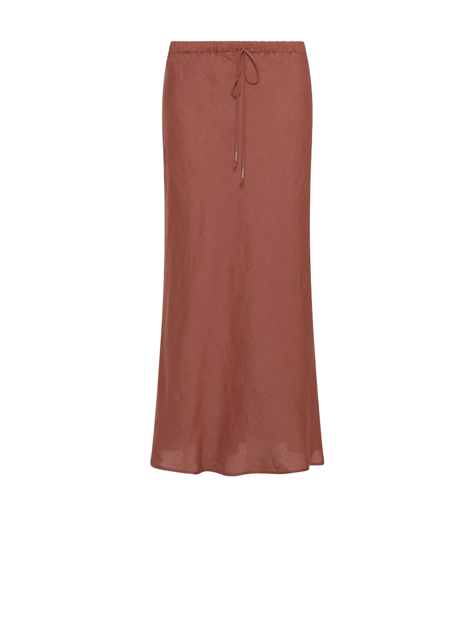 [Marella] Long skirt SS26 2613101094200GAMBA004