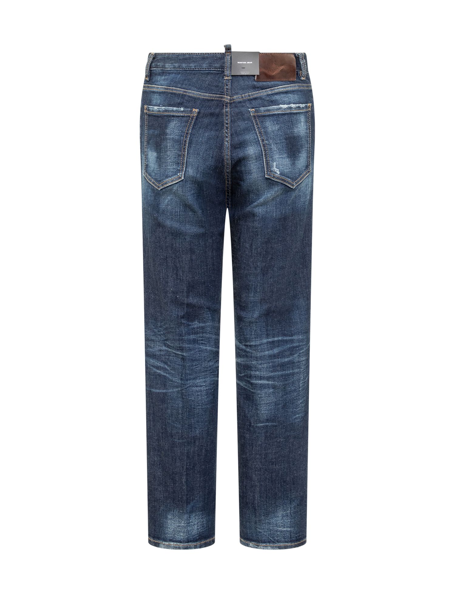 [Dsquared2] Jeans FW24 S72LB0788S30872 470