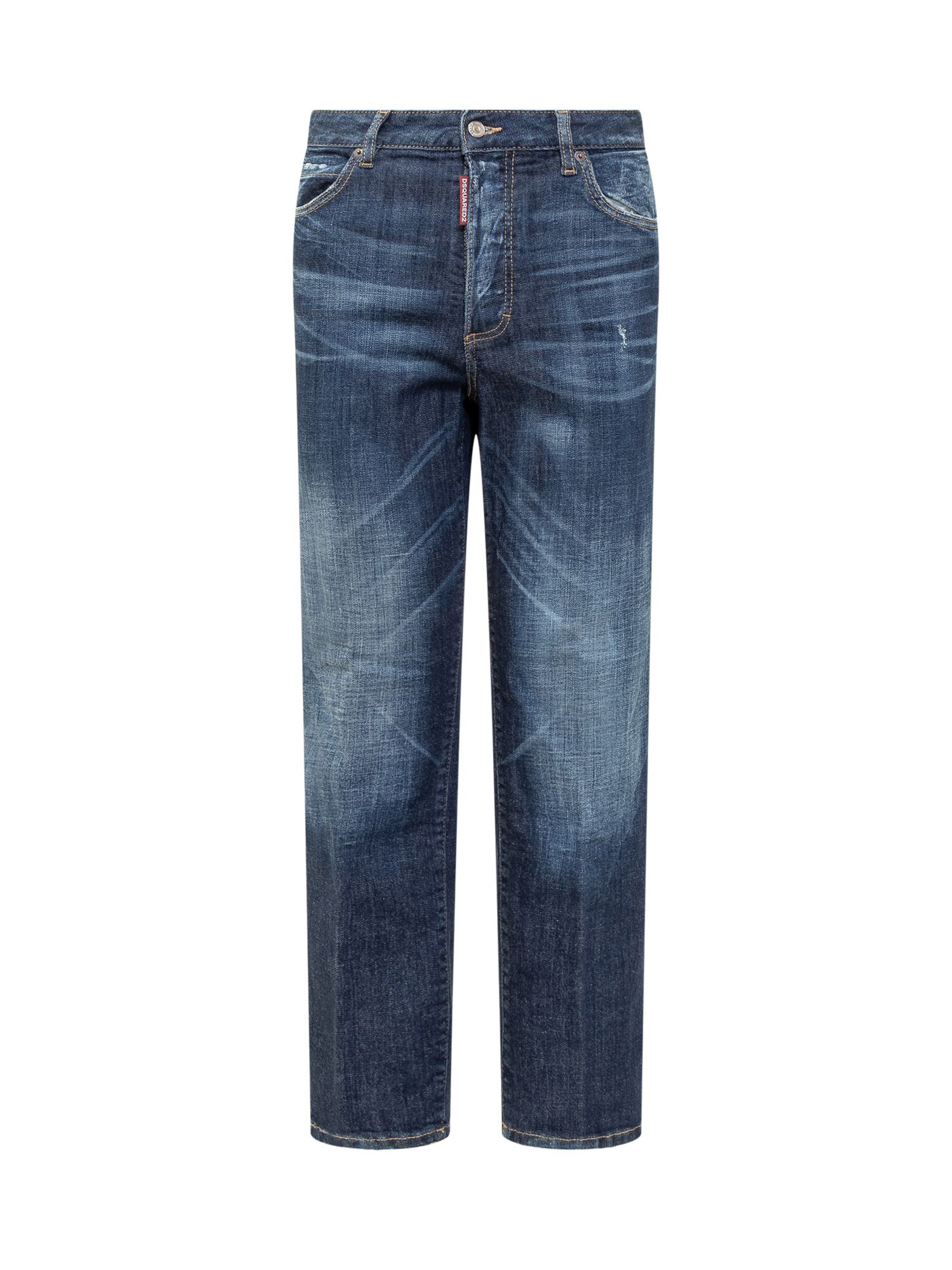 [Dsquared2] Jeans FW24 S72LB0788S30872 470