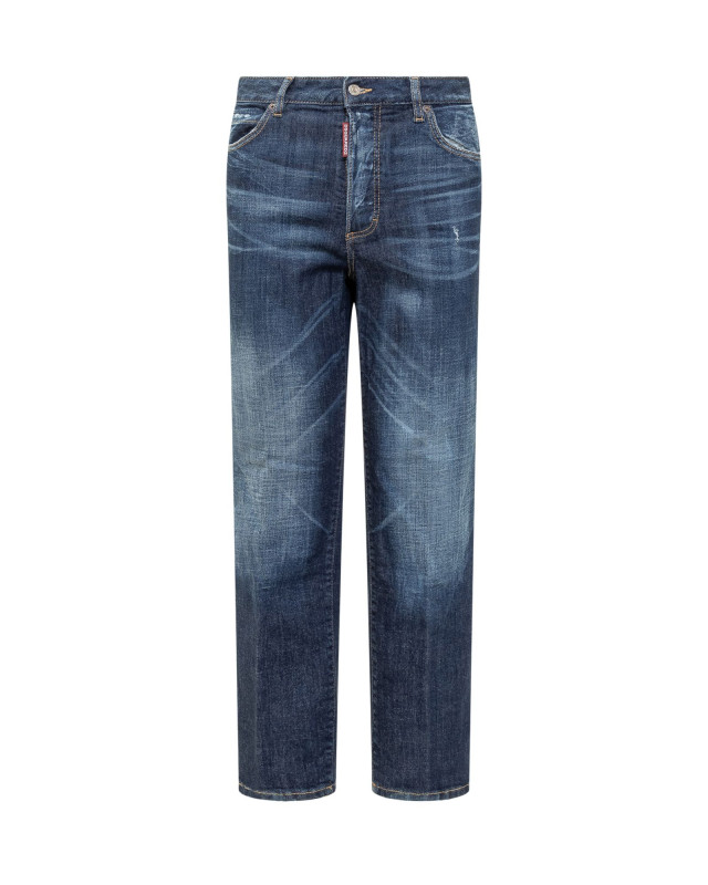 [Dsquared2] Jeans FW24 S72LB0788S30872 470