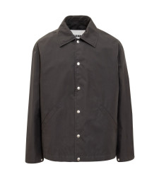 [Jil Sander] Casual Jacket SS24 J23BN0003J45071 001