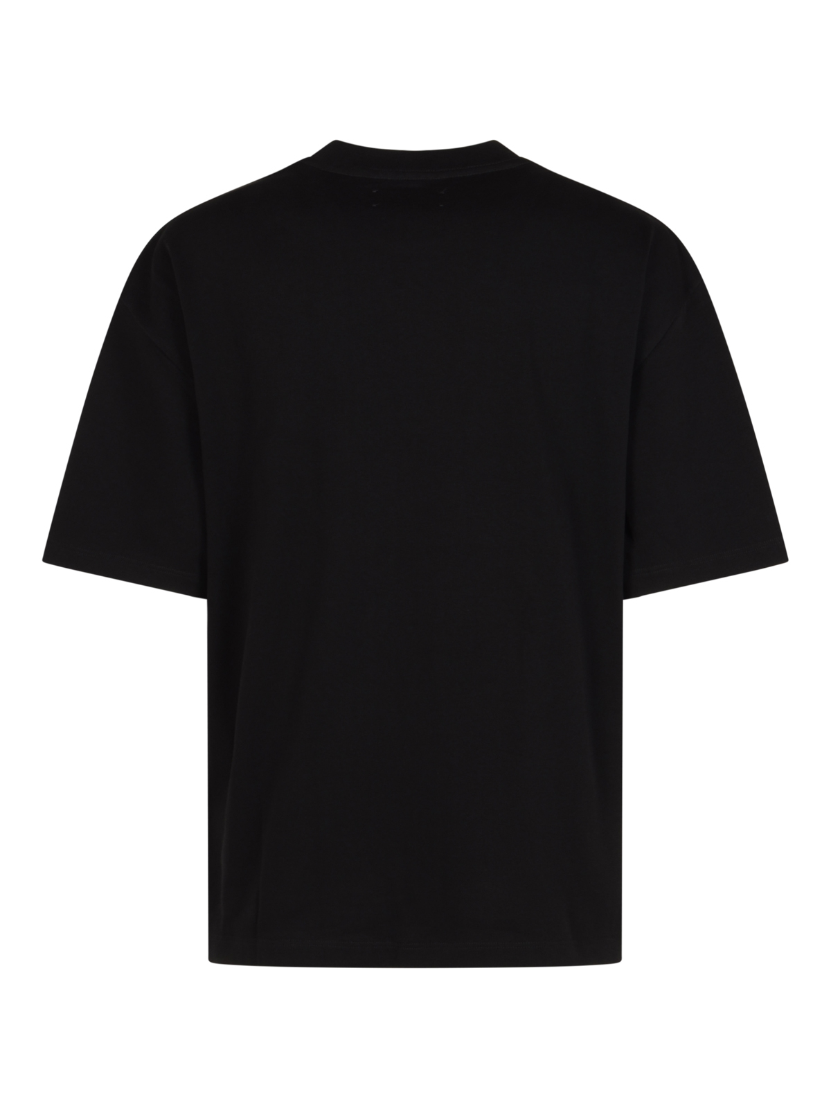 [Amiri] T-shirts Short Sleeve SS26 AMTOJR1006001