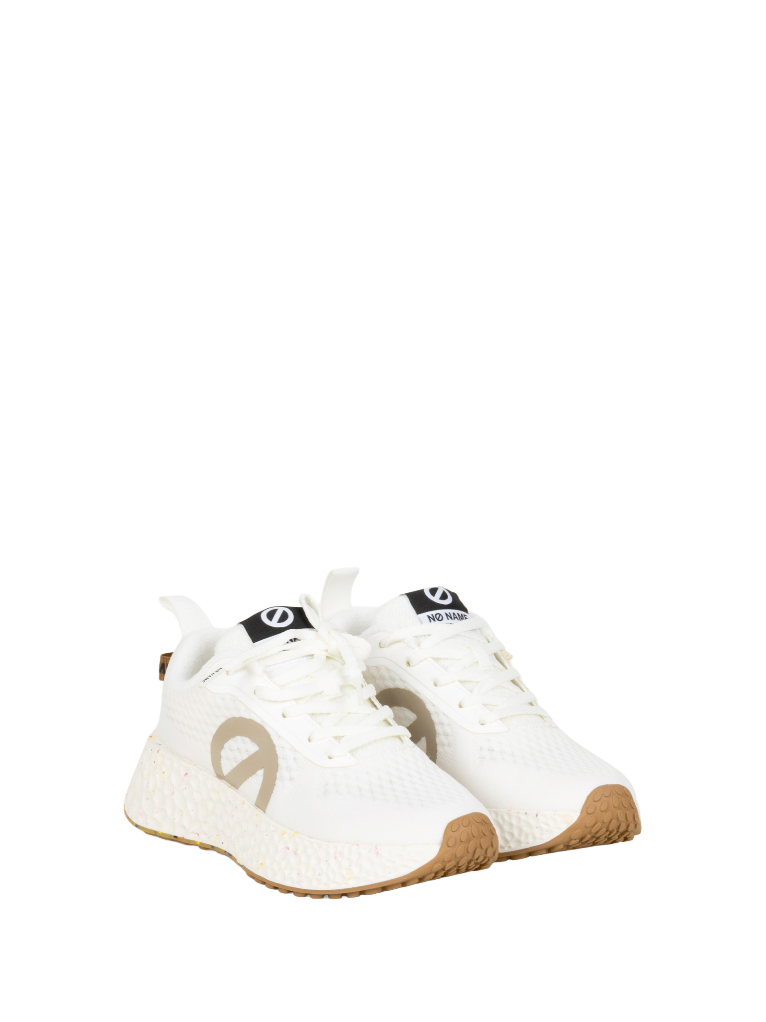 [No Name] Sneakers SS26 LNVDMS0418F1