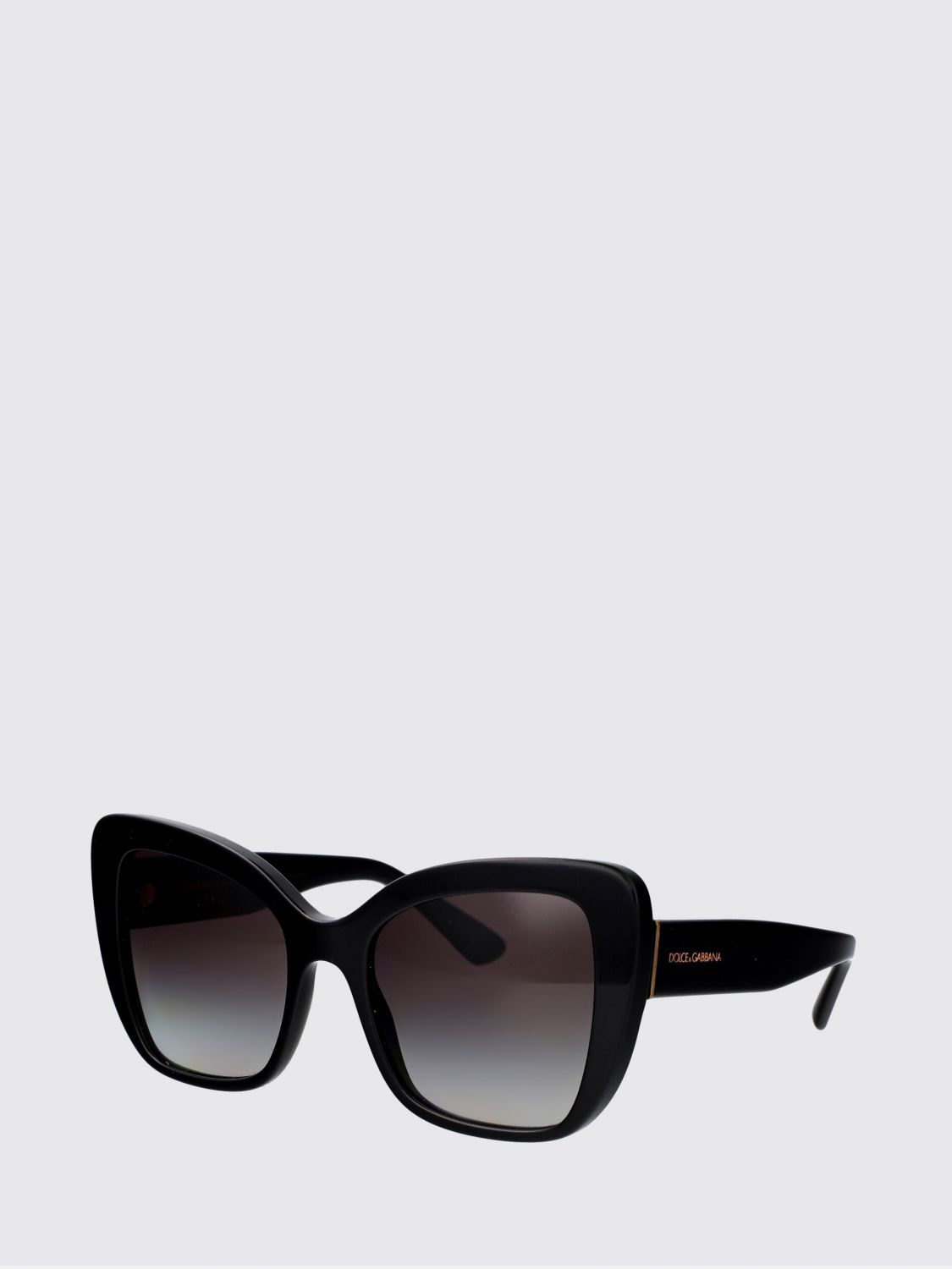 [Dolce & Gabbana] Sunglasses FW25 0DG4348 501/8G
