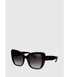 [Dolce & Gabbana] Sunglasses FW25 0DG4348 501/8G