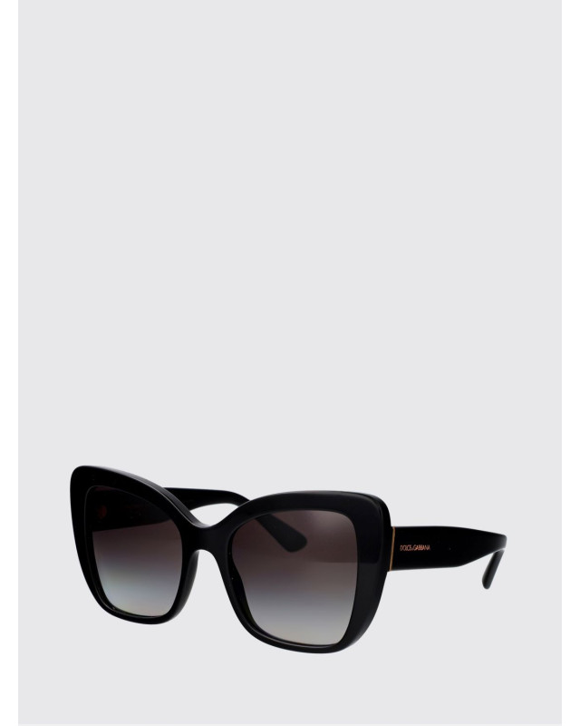 [Dolce & Gabbana] Sunglasses FW25 0DG4348 501/8G