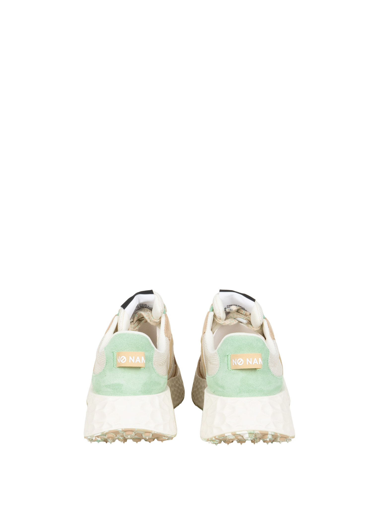 [No Name] Sneakers SS26 NNVEKSDSA4SB