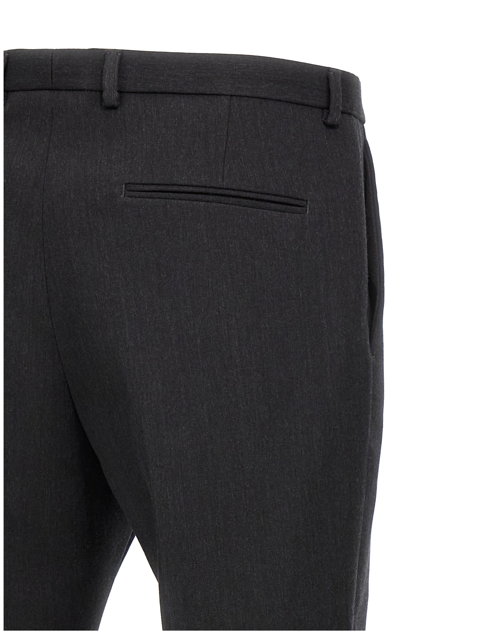 [Gucci] Trousers FW24 801192ZAQA91094