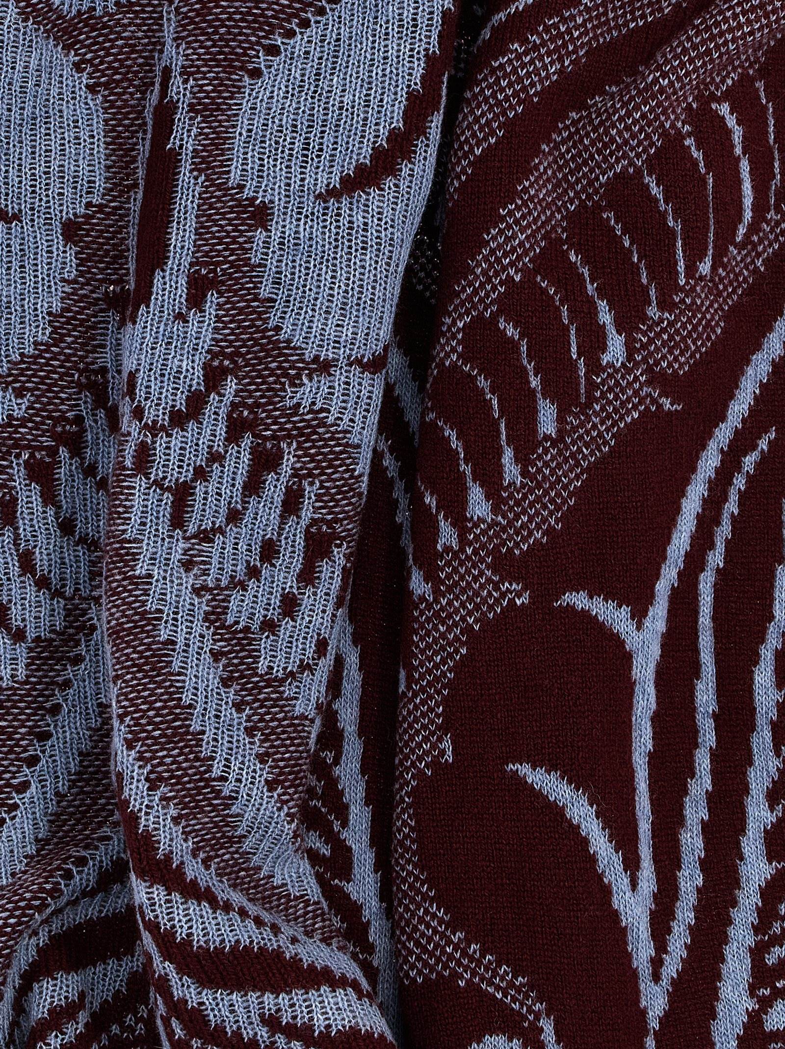 [Etro] Scarf FW24 WATA0020AQ025S9000