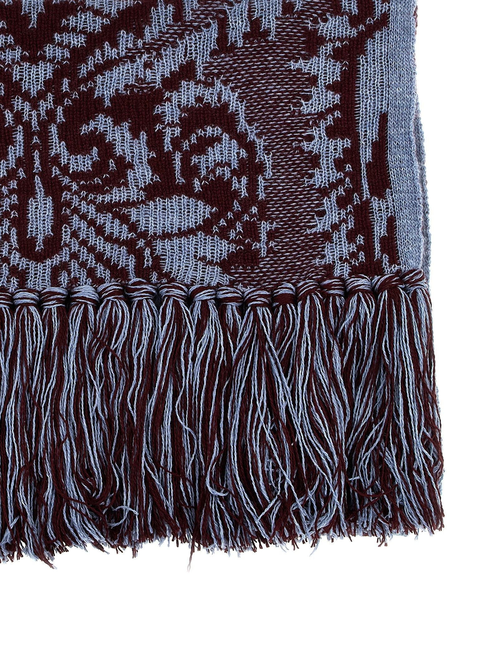 [Etro] Scarf FW24 WATA0020AQ025S9000