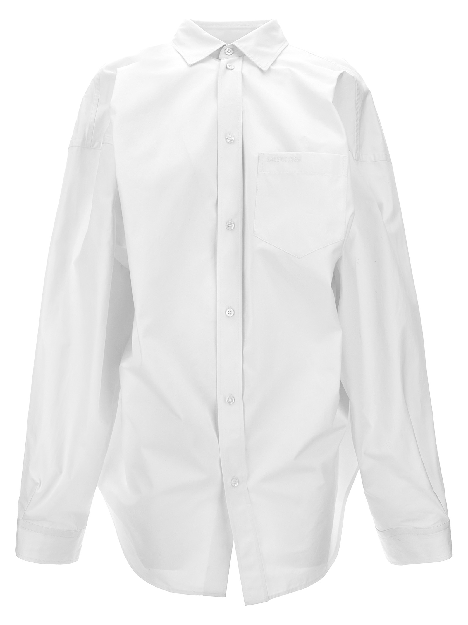 [Balenciaga] Blouse FW24 790945TQM059000