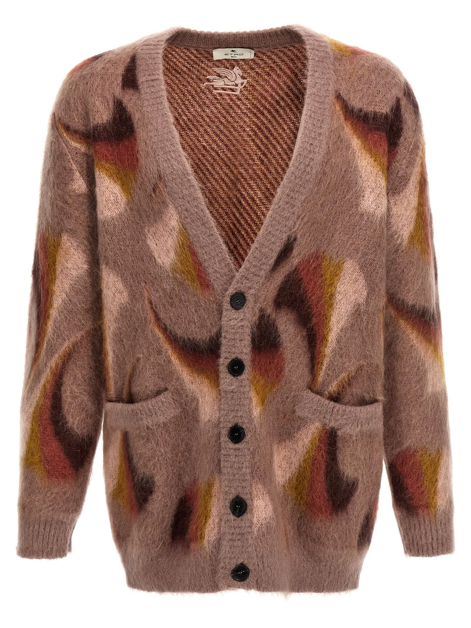 [Etro] Cardigan FW23 1N8199296651