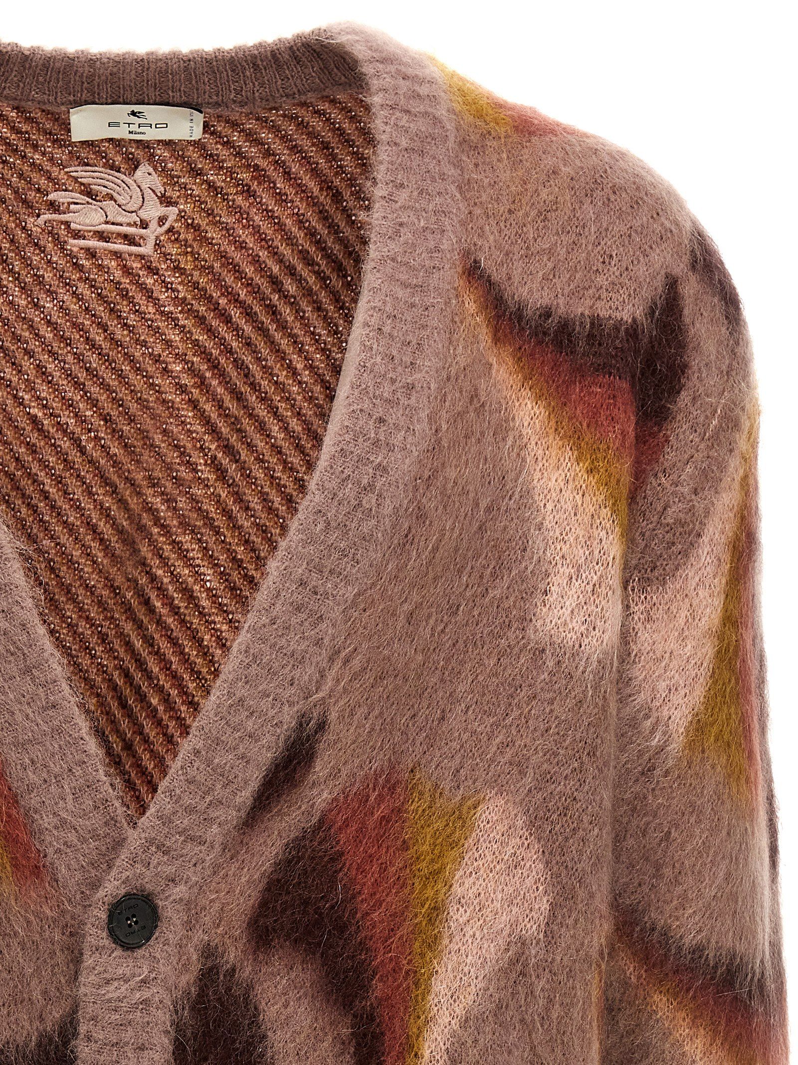 [Etro] Cardigan FW23 1N8199296651