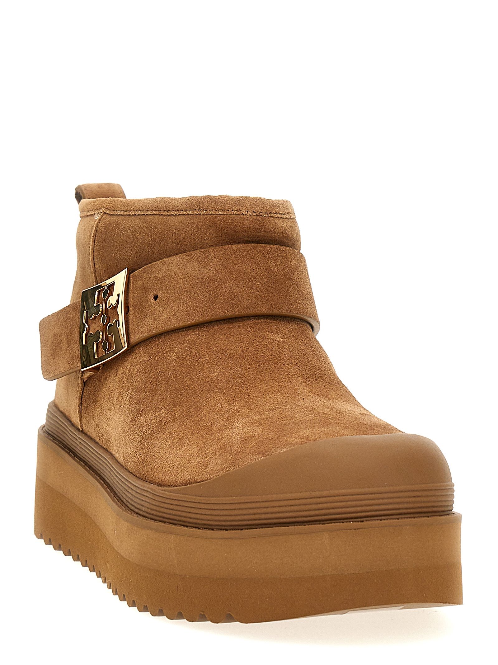 [Tory Burch] Ankle Boots FW24 165421200