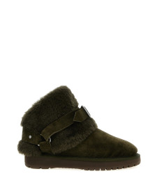 [Burberry] Ankle Boots FW24 8092553LOCH