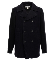 [COMME DES GARCONS SHIRT] Coat FW24 FNC501W241