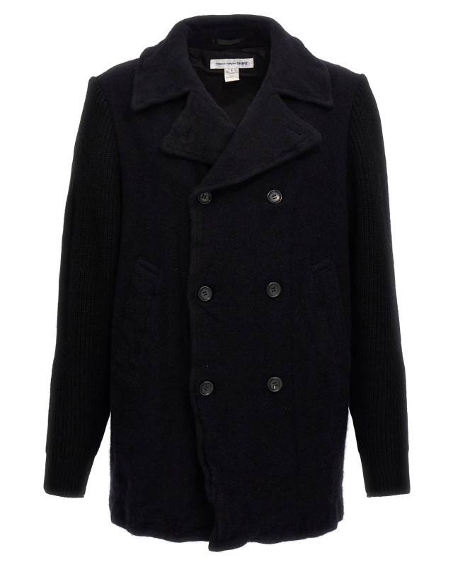 [COMME DES GARCONS SHIRT] Coat FW24 FNC501W241