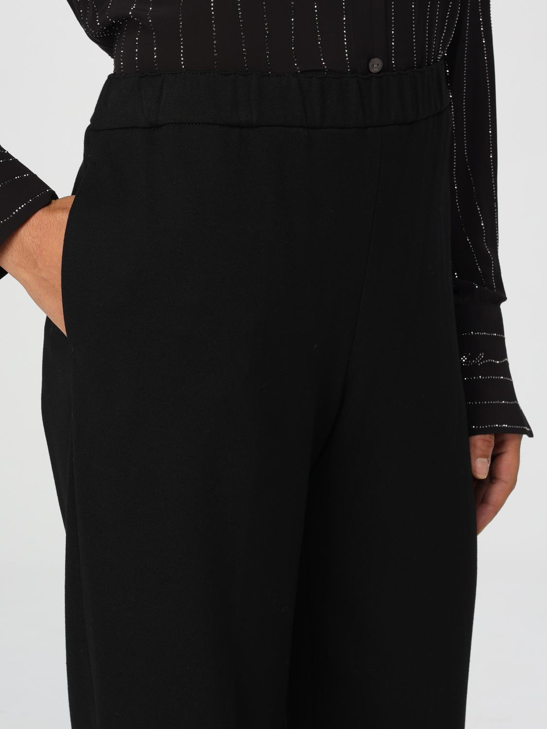 [Fabiana Filippi] Trousers FW25 PAD214F322D746 825