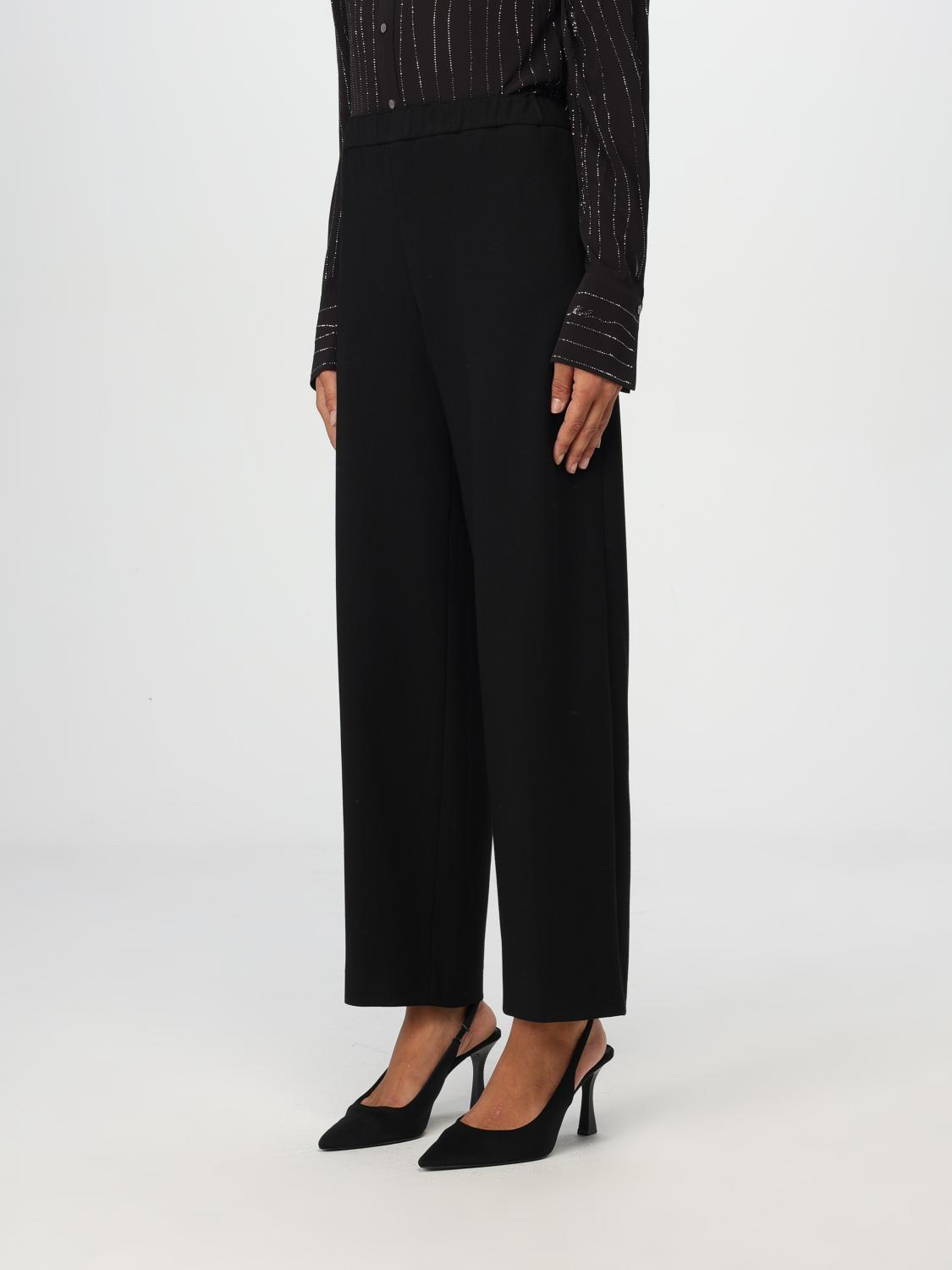 [Fabiana Filippi] Trousers FW25 PAD214F322D746 825