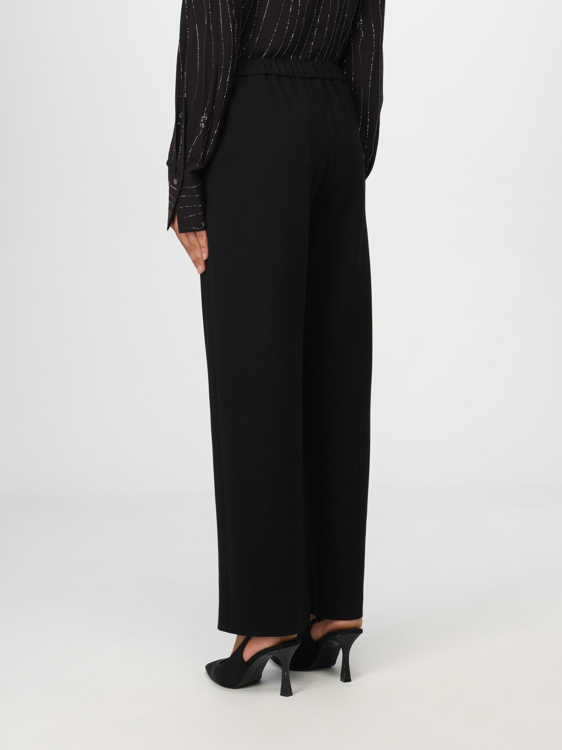 [Fabiana Filippi] Trousers FW25 PAD214F322D746 825