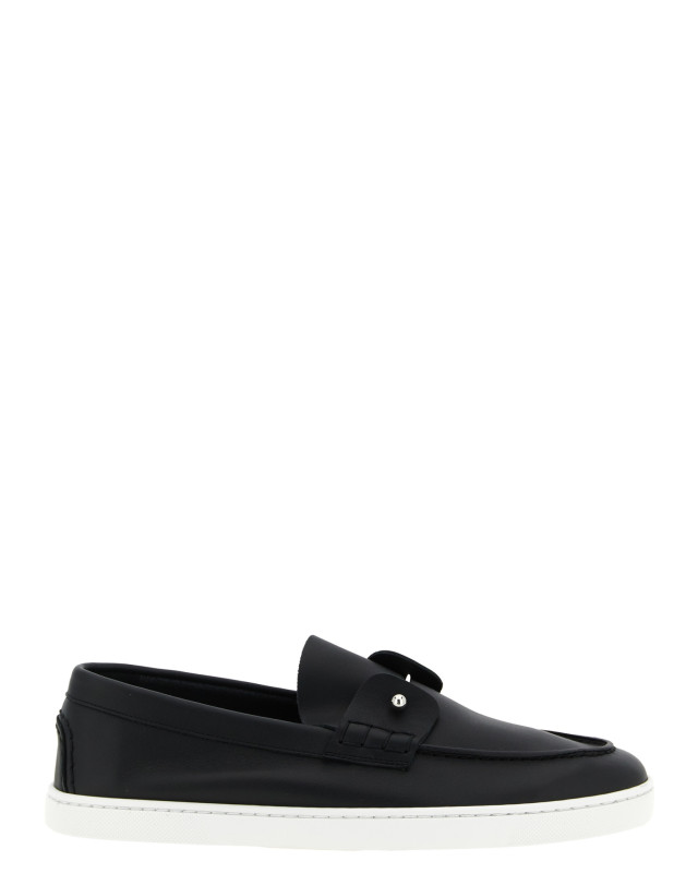 [Christian Louboutin] Loafer SS26 1250212BK01