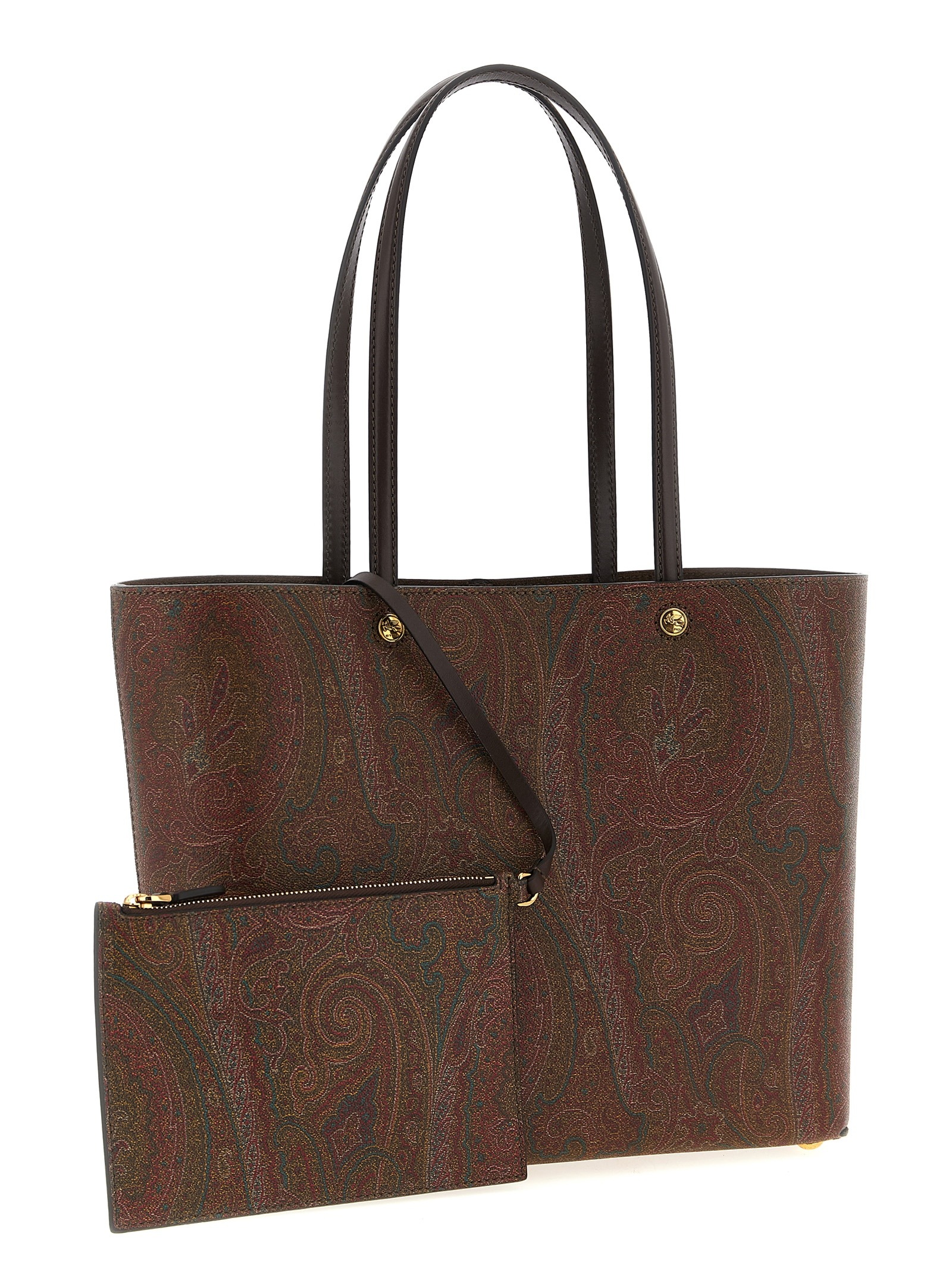 [Etro] Tote bag SS26 WP1D0024AA001M0019