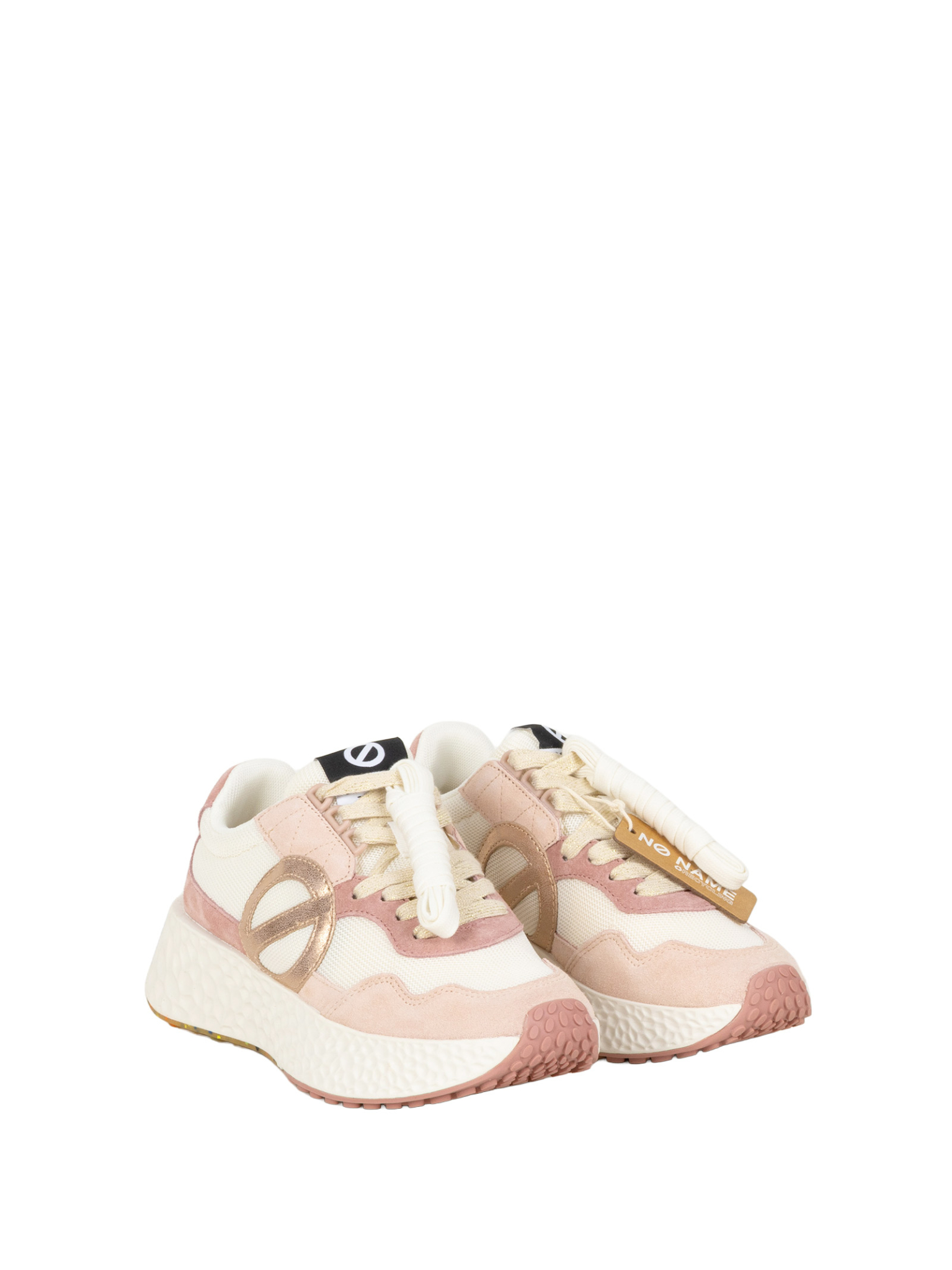[No Name] Sneakers SS26 NNVEKSDS02EF