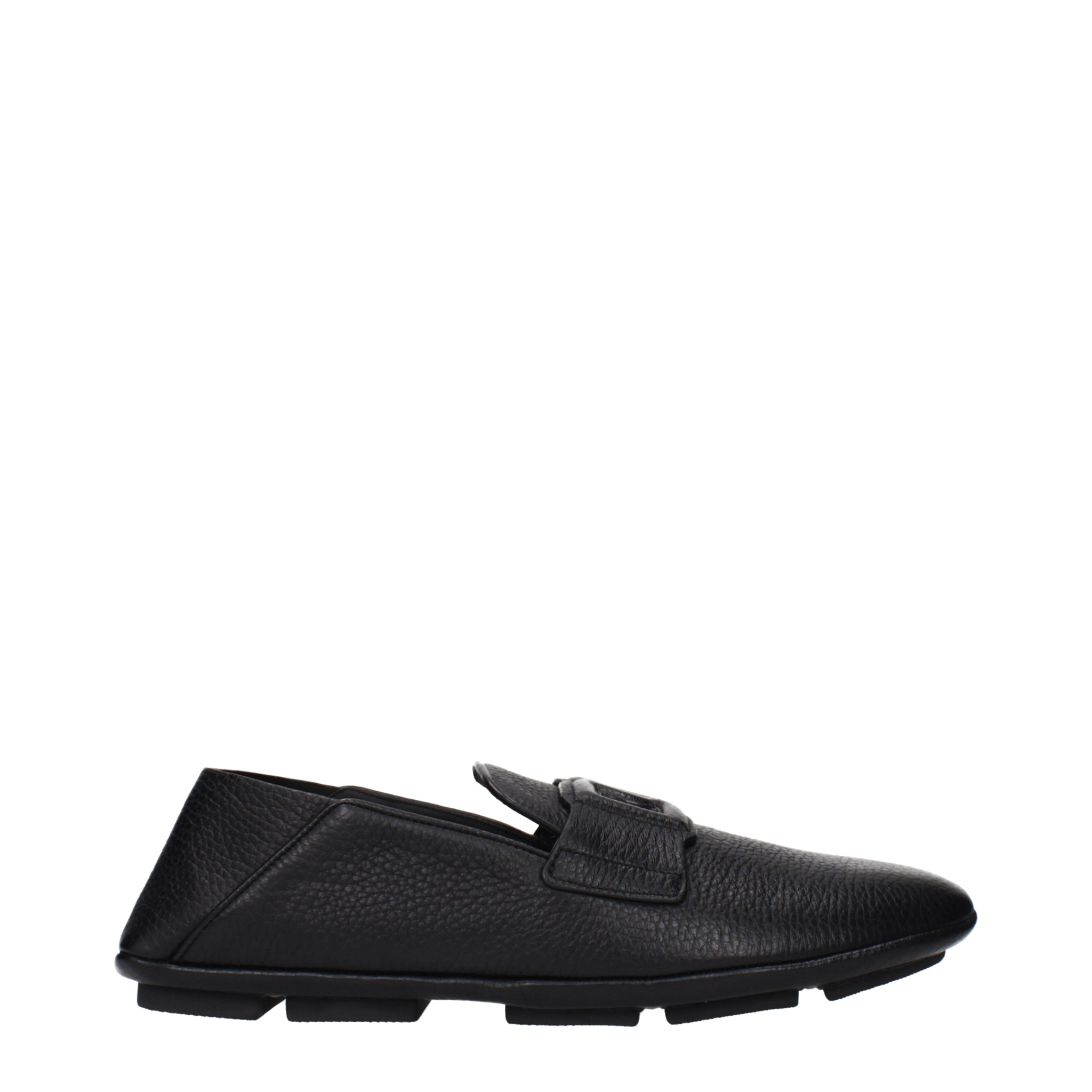 [DOLCE&GABBANA] Loafer SS25 A50583A803480999