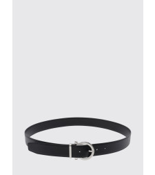 [Ferragamo] Belt SS26 679781 675140 NERO