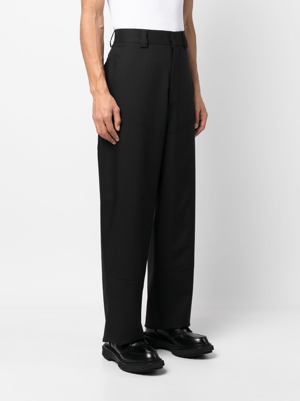 [ZEGNA] Pants SS23 587255A5735DN2