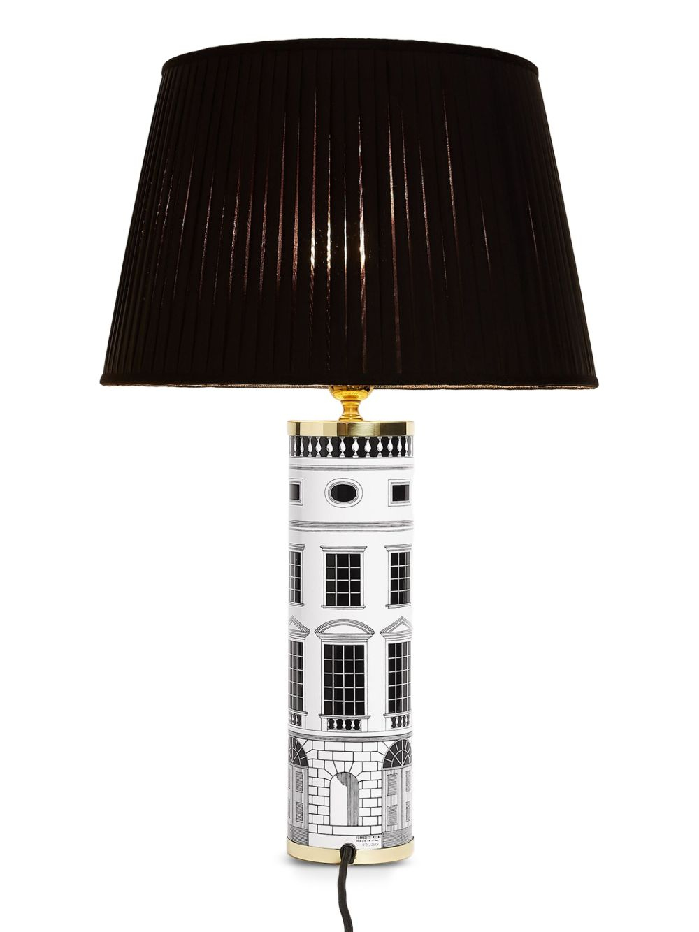 [Fornasetti] Other Accessory FW25 PAR013CONICOPLISSENERO