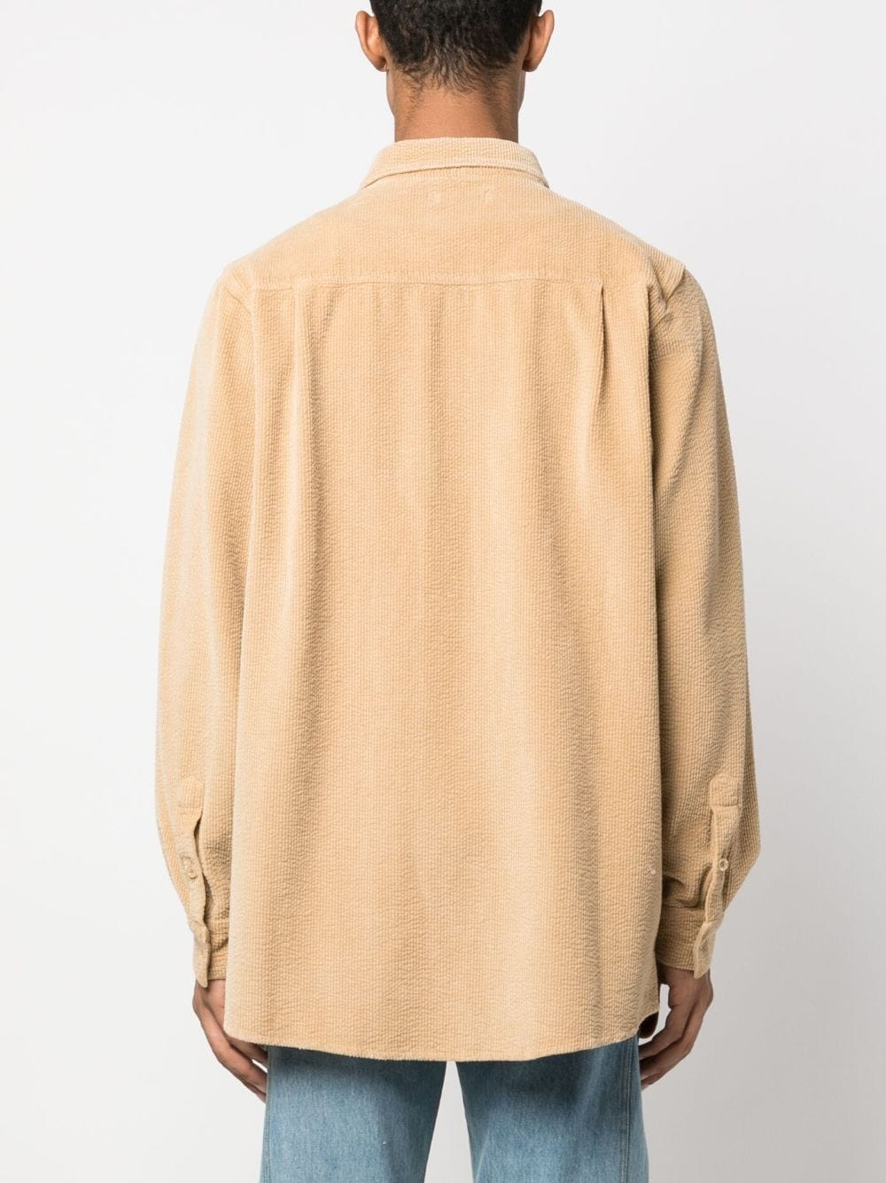 [ERL] Shirts Long Sleeve SS23 ERL06B013