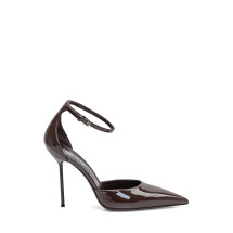 [Paris Texas] Sandals FW25 PX1737XVN01 EBANO