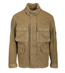 [C.P. Company] Jacket SS26 20CMOW111A-110543D644