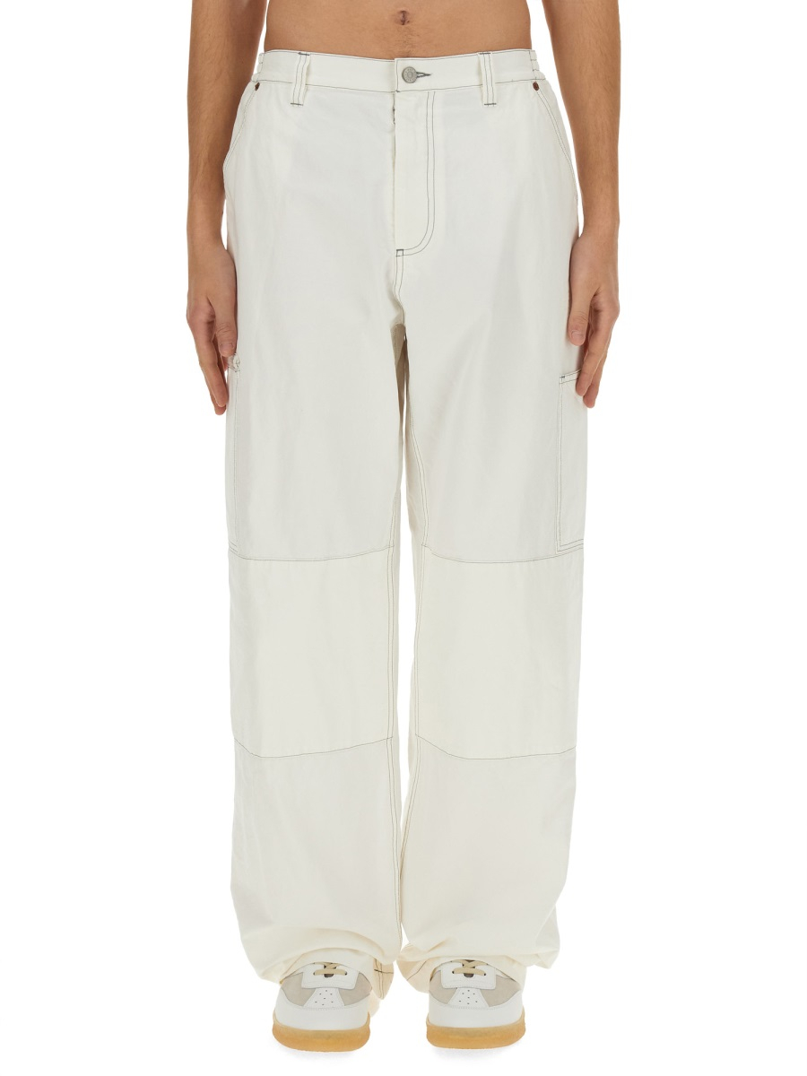 [MM6 Maison Margiela] Pants SS24 SH0KA0003_S78548102
