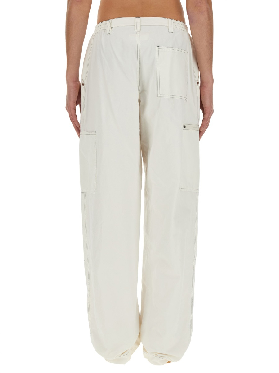 [MM6 Maison Margiela] Pants SS24 SH0KA0003_S78548102