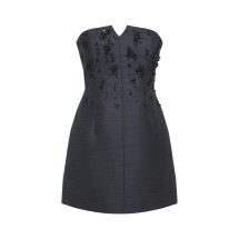 [Alberta Ferretti] Sleeveless dress FW25 A04345136