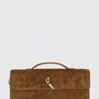[Bottega Veneta] Clutch bag FW25 741511V60F1 2599