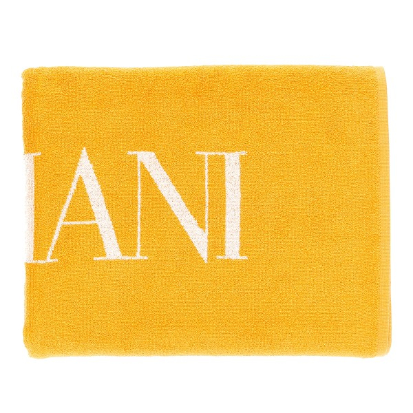 [Emporio Armani] Towel SS26 EX000019AF20424U3077-U3077